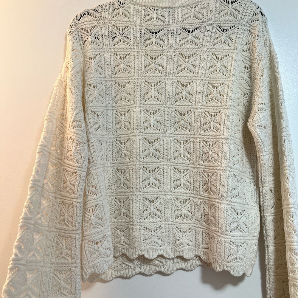 Mango sweater - Picture 2 of 5